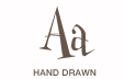 Handdrawn