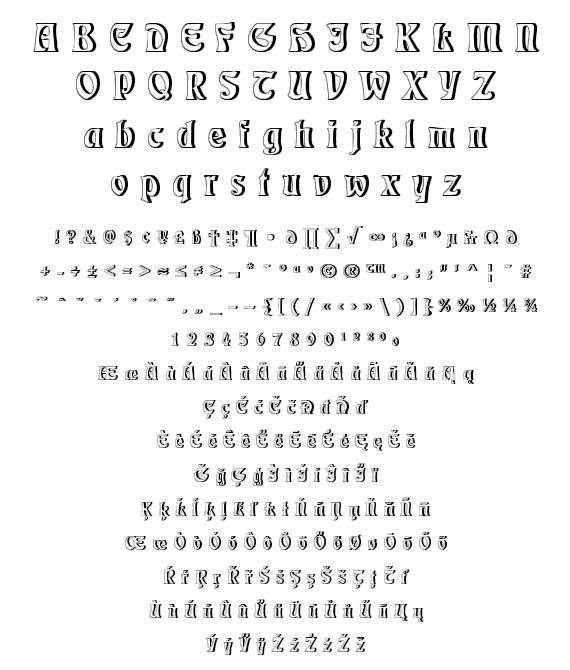C89303667681