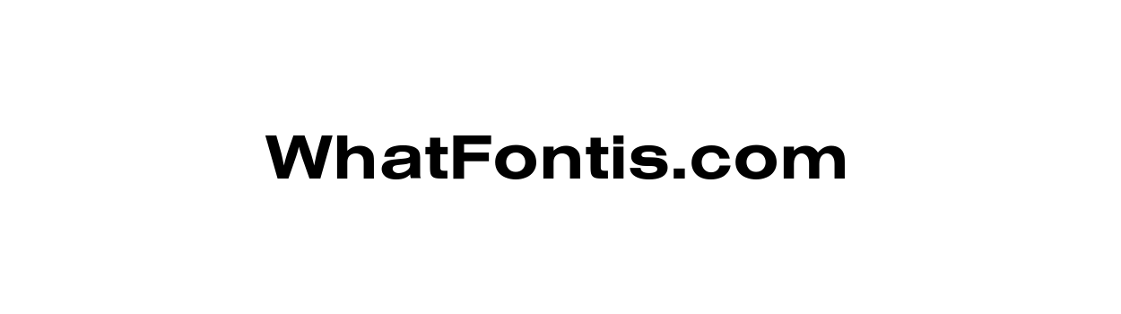 Nimbus Sans Complete Extended Bold