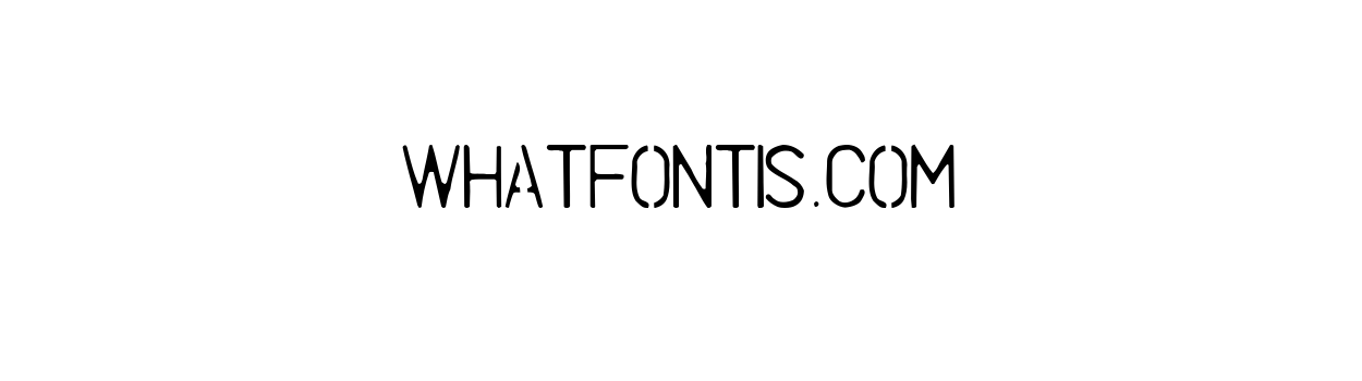 Mould Template
