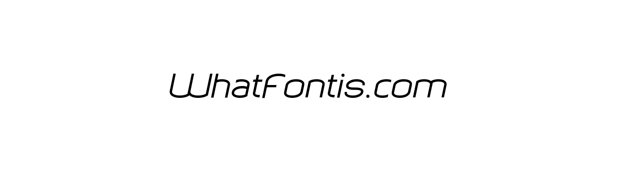 Synergy Regular Italic