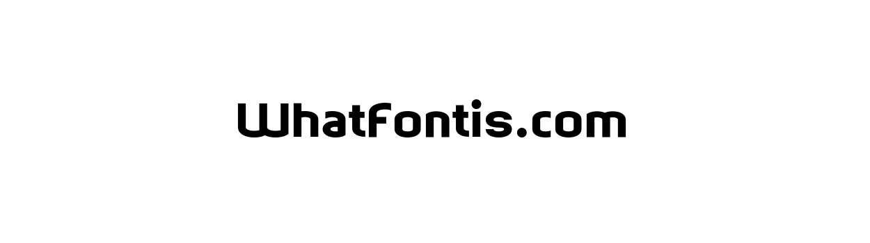 Synergy Extra Bold