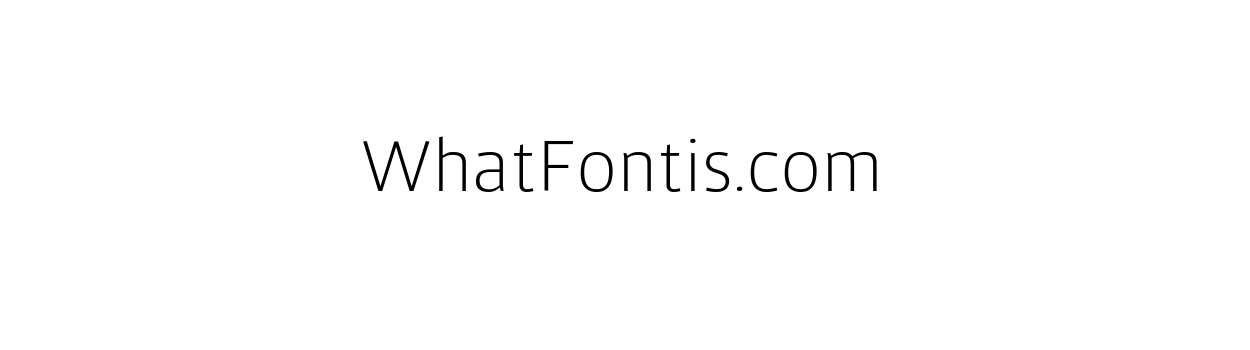 Carouge Pro Subset Extra Light