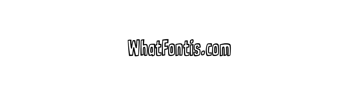 MegaCity Downtown Open Italic