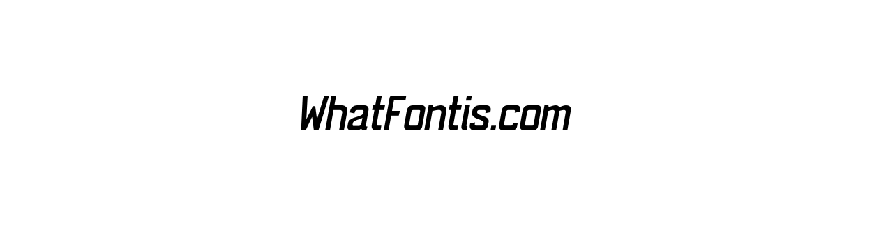 Paggio Nuovo Italic