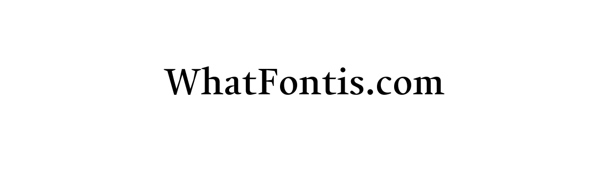 Alias Union Medium