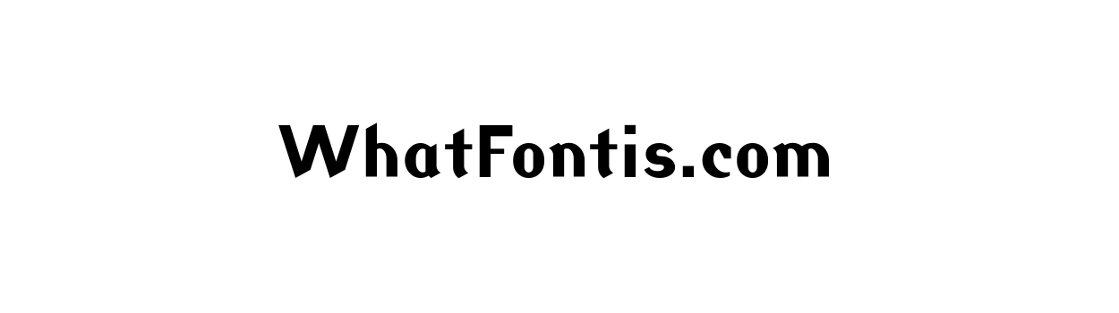 Jackdaw Regular