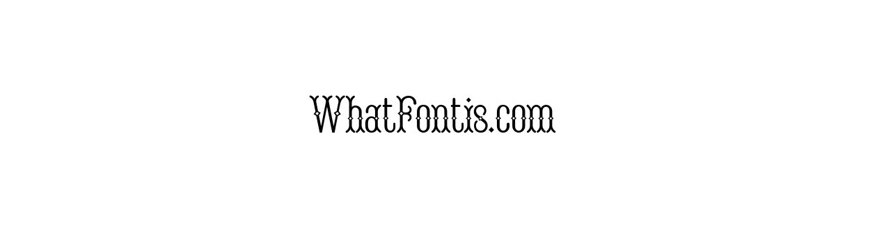 Teaberry Regular