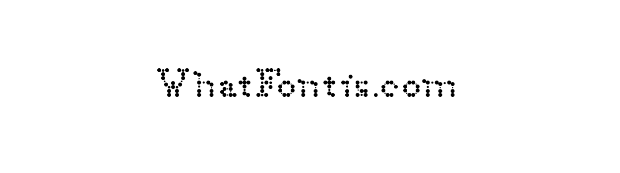 Dot (plain)