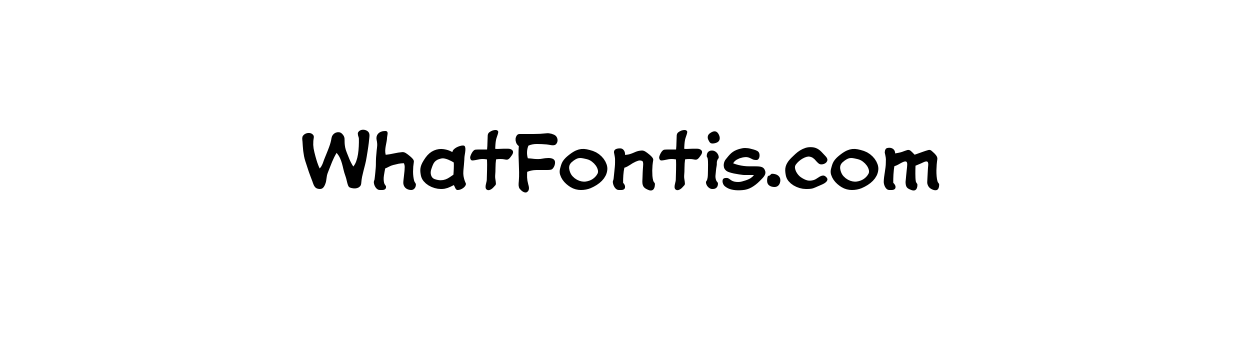 BlahBlahBlah Regular