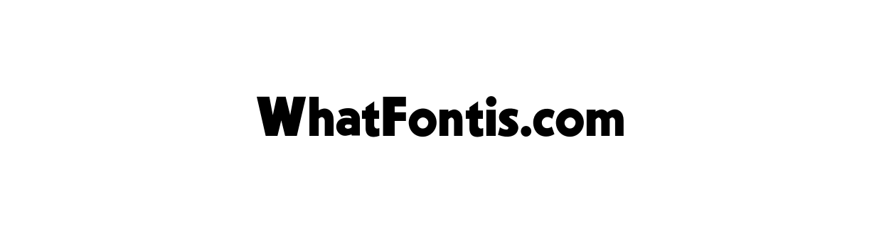 UpUpAndAway Regular