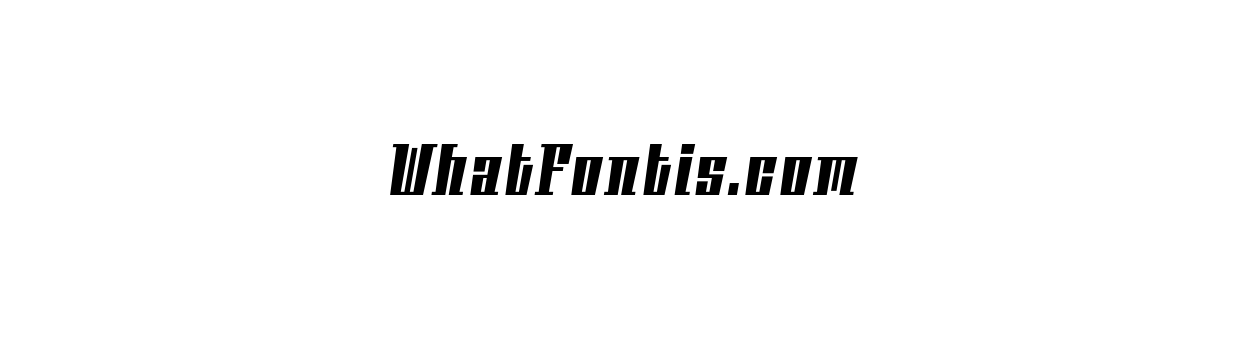 Phalanx A Oblique