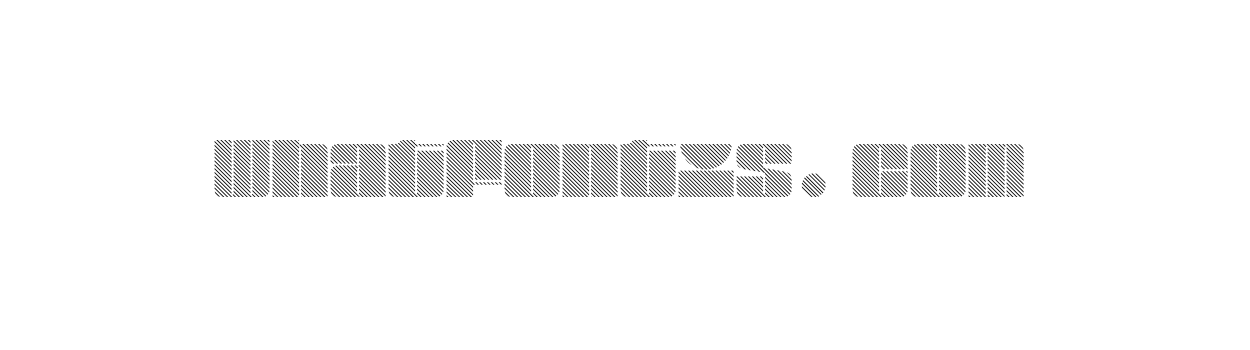 Blockletter Medium