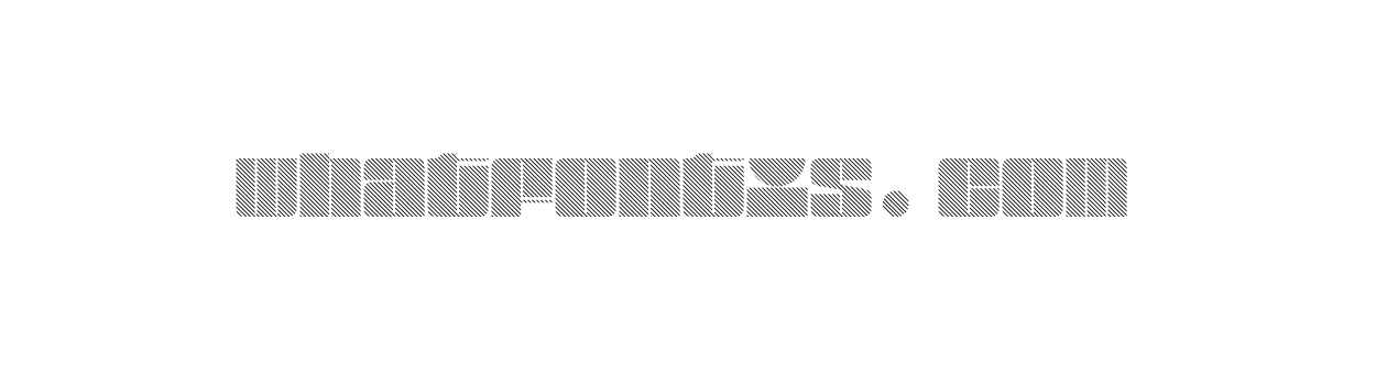 Blockletter Medium Caps
