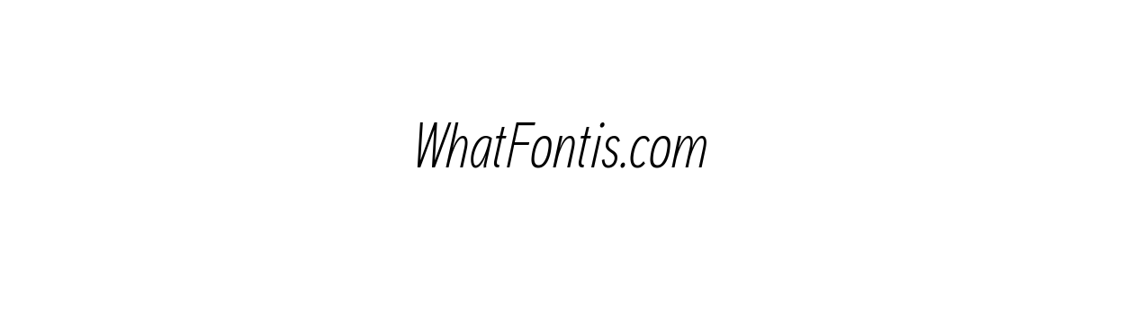 Aaux Next Compressed Pack B Compressed Light Italic