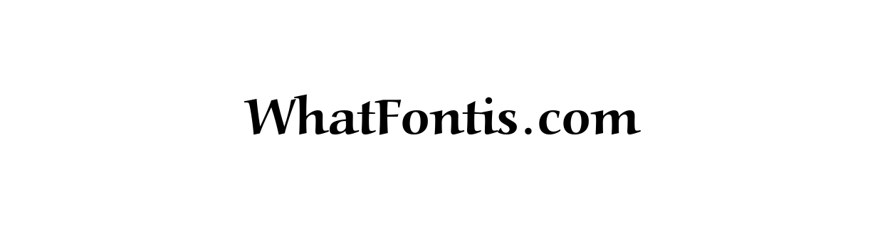 Alcuin Bold