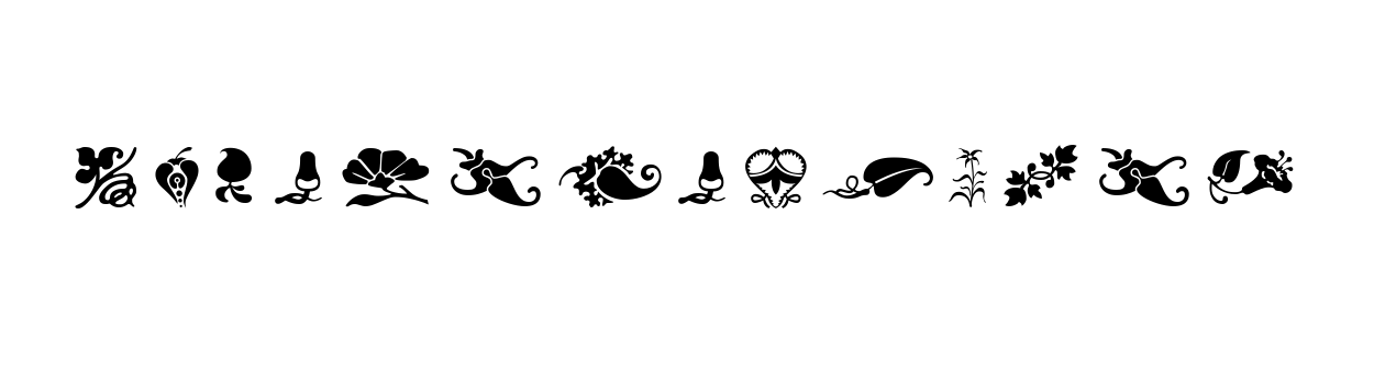 74-alian-ornaments