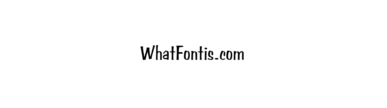 Amber Regular