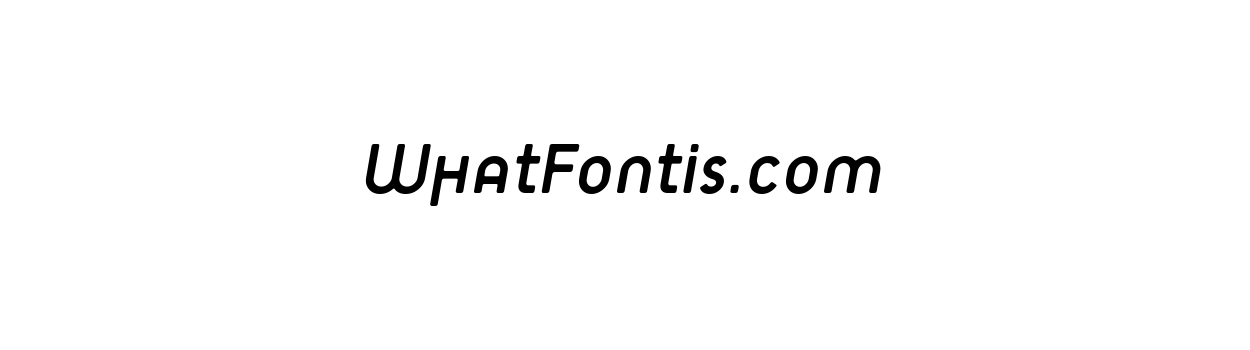 Target Alternate Book Italic