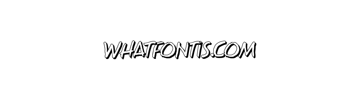 Marseillaise Xtra Bold Outline