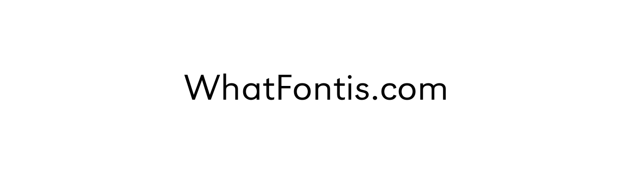 Grotesk URW Light Extra Wide