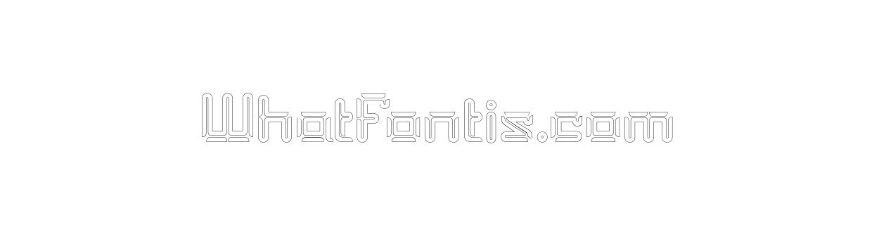 Poison outline