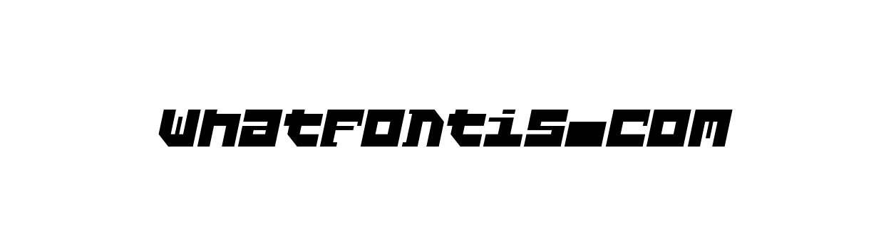Kowboy Oblique