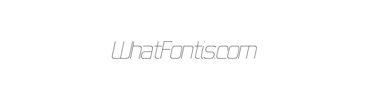 21st Complete Superfine Italic