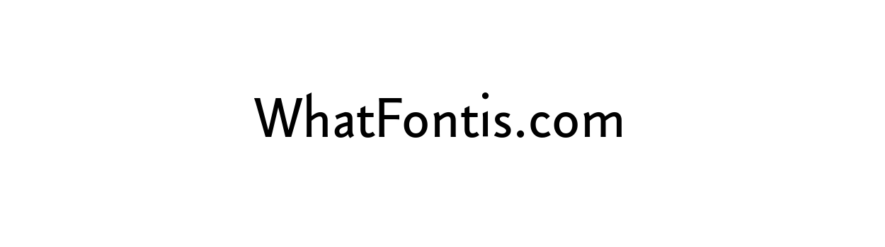 Klassika Medium