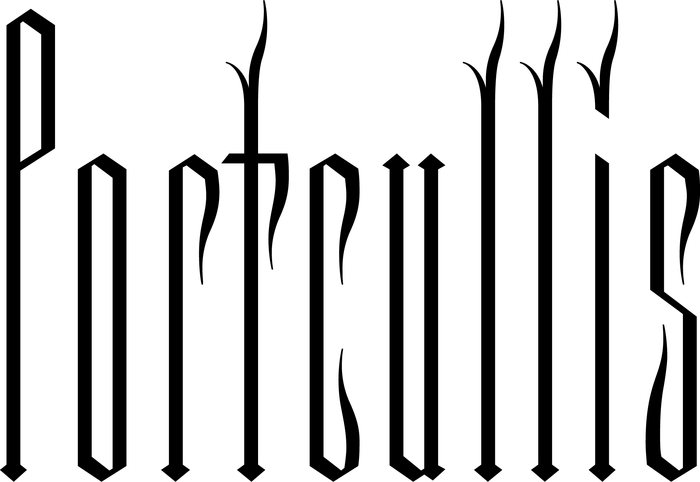 Custom Embossing Font for Baking Italic font Embossing Stamping