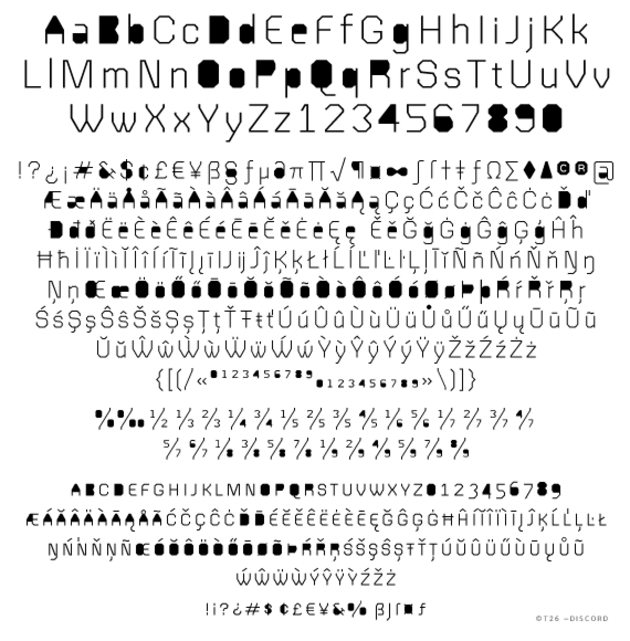 discord fonts discord fonts