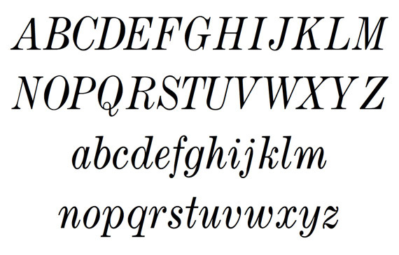 T.26 Digital Type Foundry | Custom Fonts : Prudential