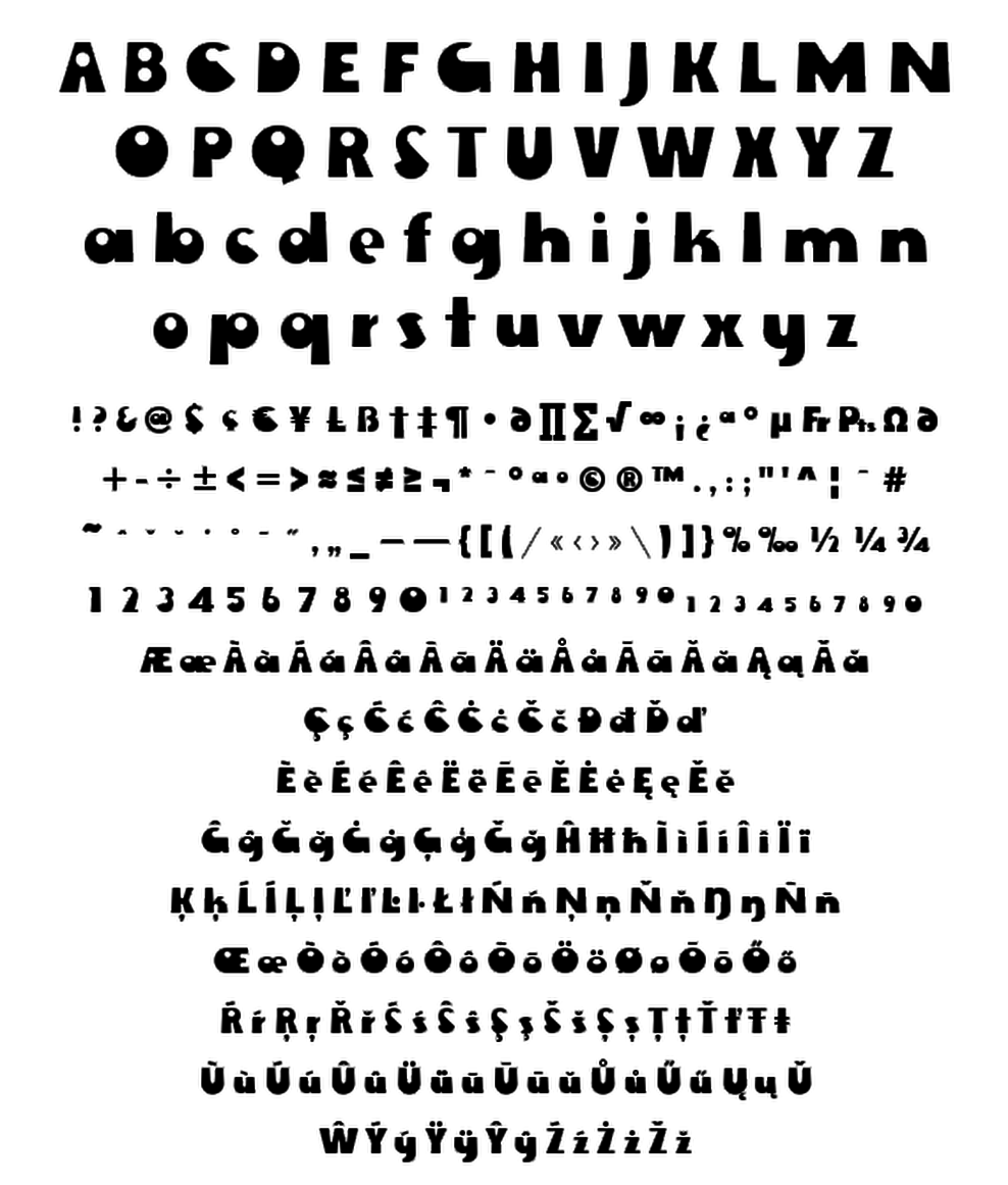 T 26 Digital Type Foundry Fonts Ewie