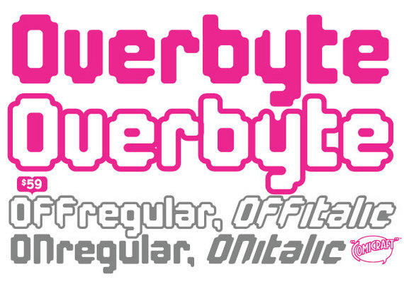 Overbyte