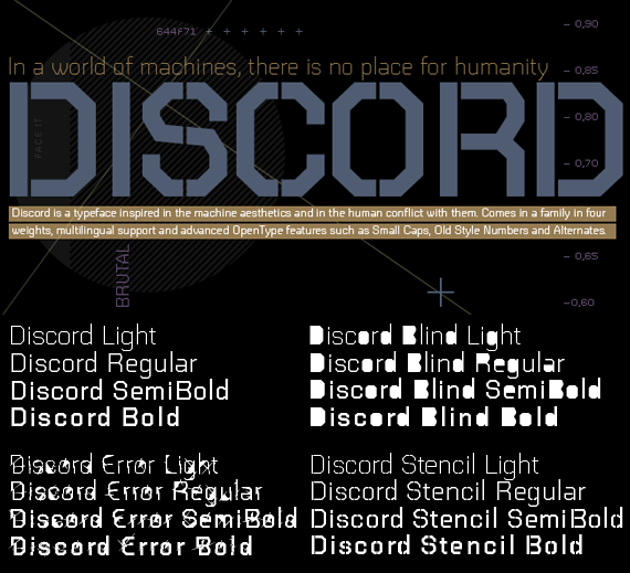 Discord