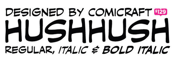 Hushhush