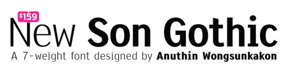 New-son-gothic