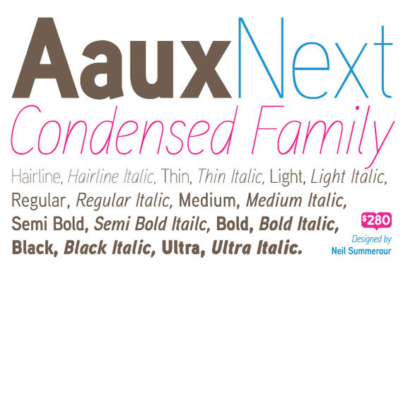 Aaux-next-condensed