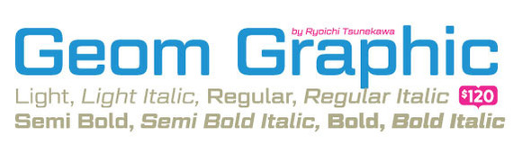 Geom-graphic