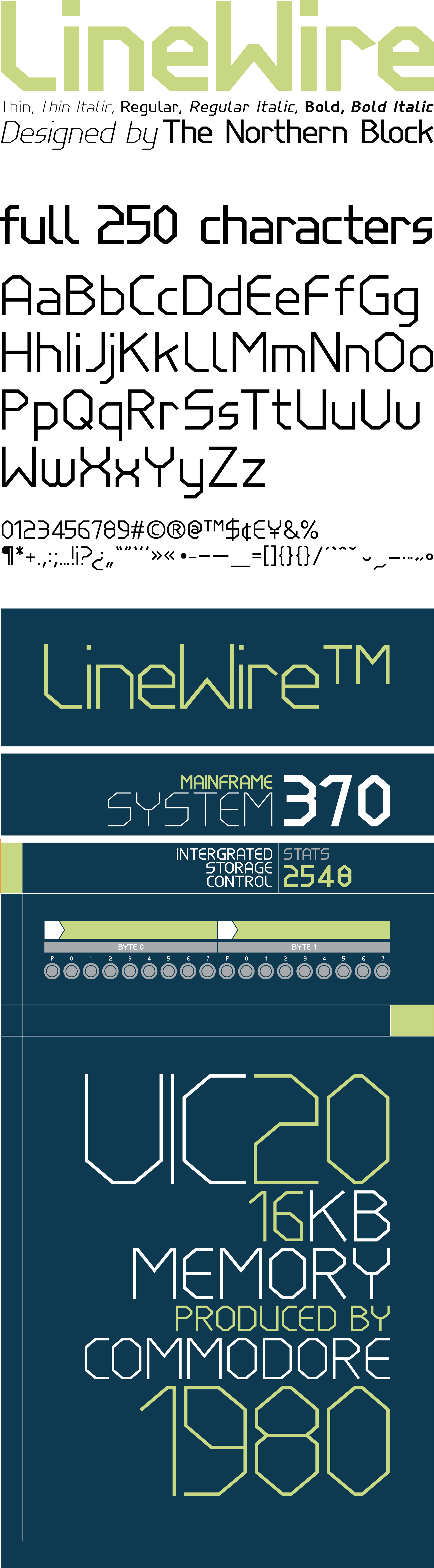 Linewire-billboard